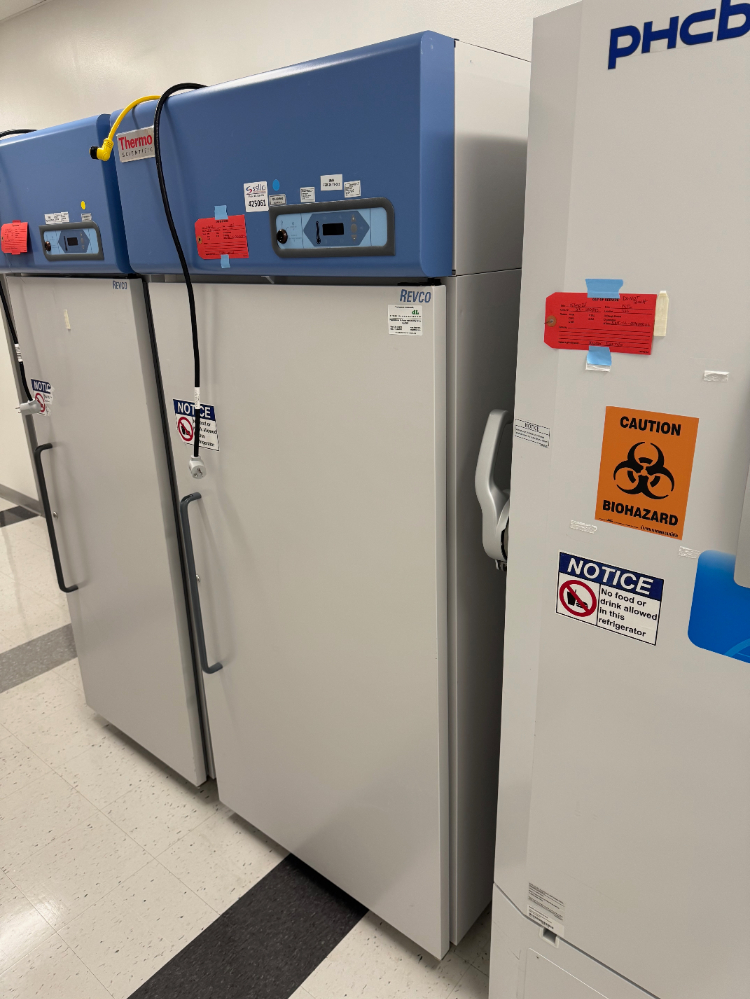 Image of Thermo Revco -20C Freezer